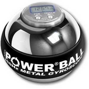 The NSD Powerball